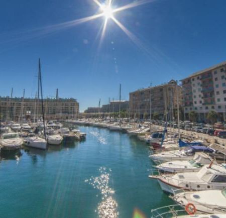 Claire'S Home Savona Exterior foto